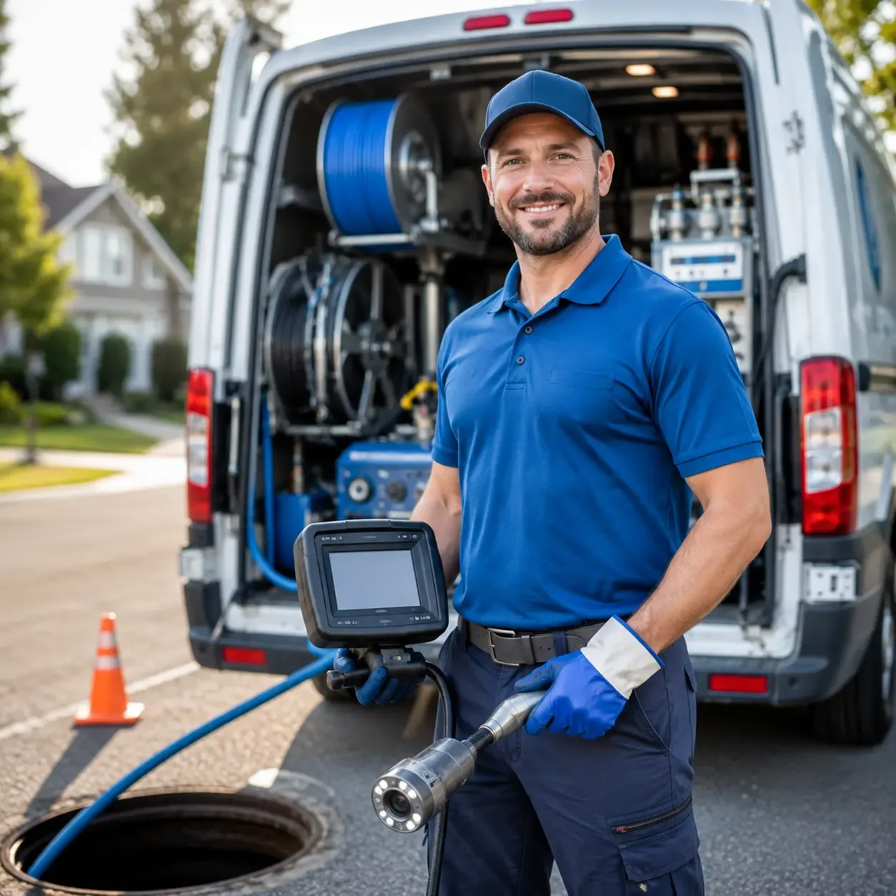 Local Pipe Relining specialists in Green Pond, AL